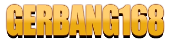 Logo Gerbang168